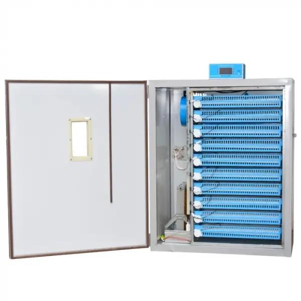 Инкубатор Demetra DM-1000