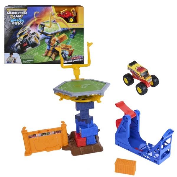 Set de jucarii Spin Master Monster Jam (6074638)