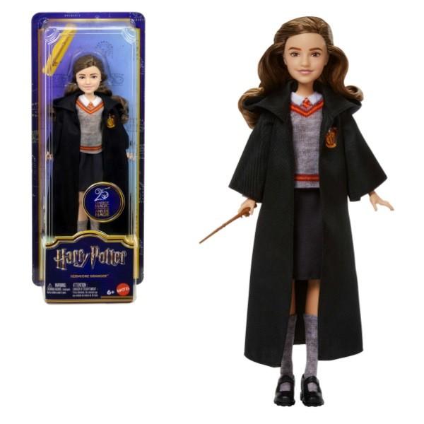 Фигурка персонаж Mattel Hermione Granger (JGM19)