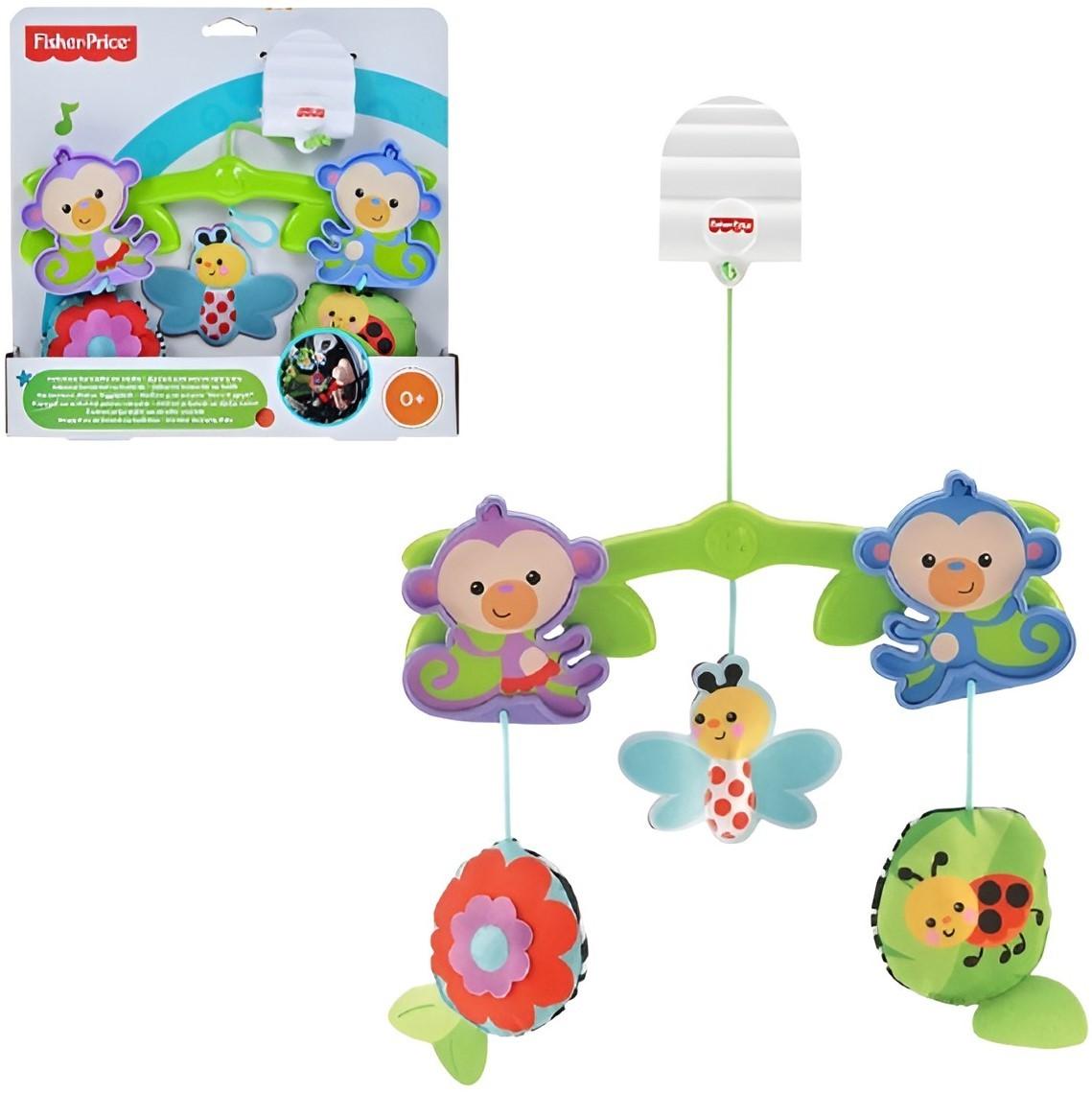 Игрушка для малыша Fisher price BHW59