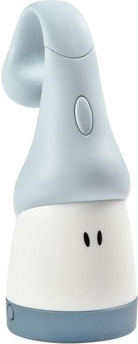 Ночник Beaba 2 in 1 Pixie Torch Light Blue (B930300)