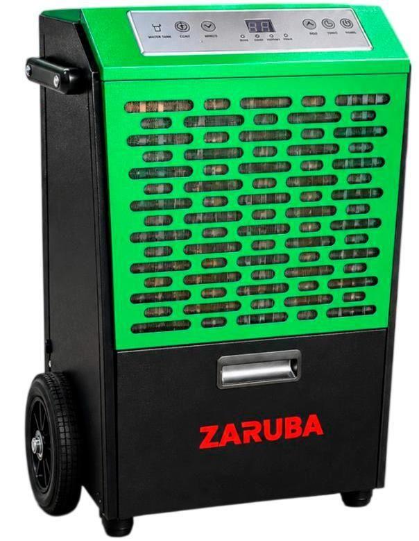 Dezumidificator de aer Zaruba HACD-50H