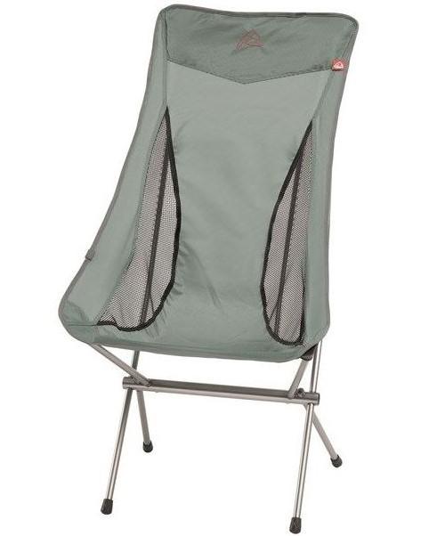 Складной стул Robens  Observer Granite Grey