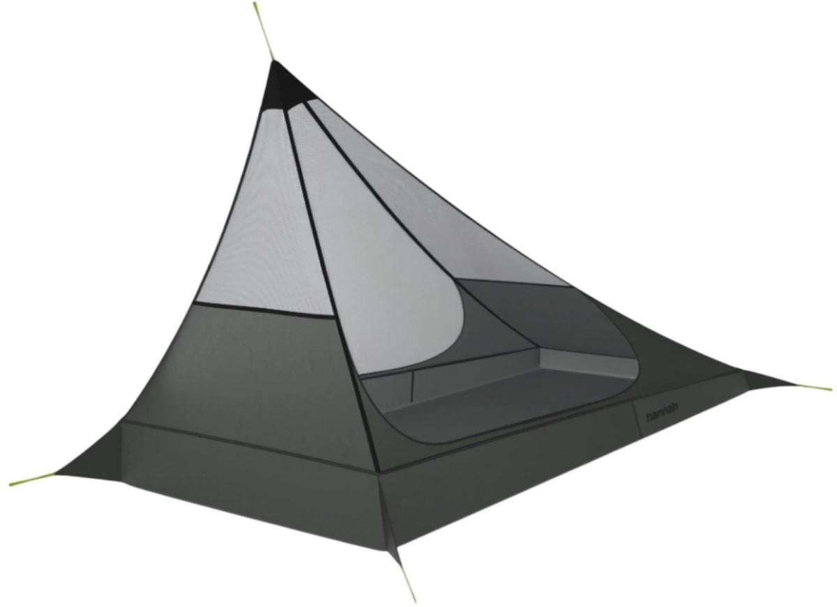 Палатка Hannah Mesh 1 Grey