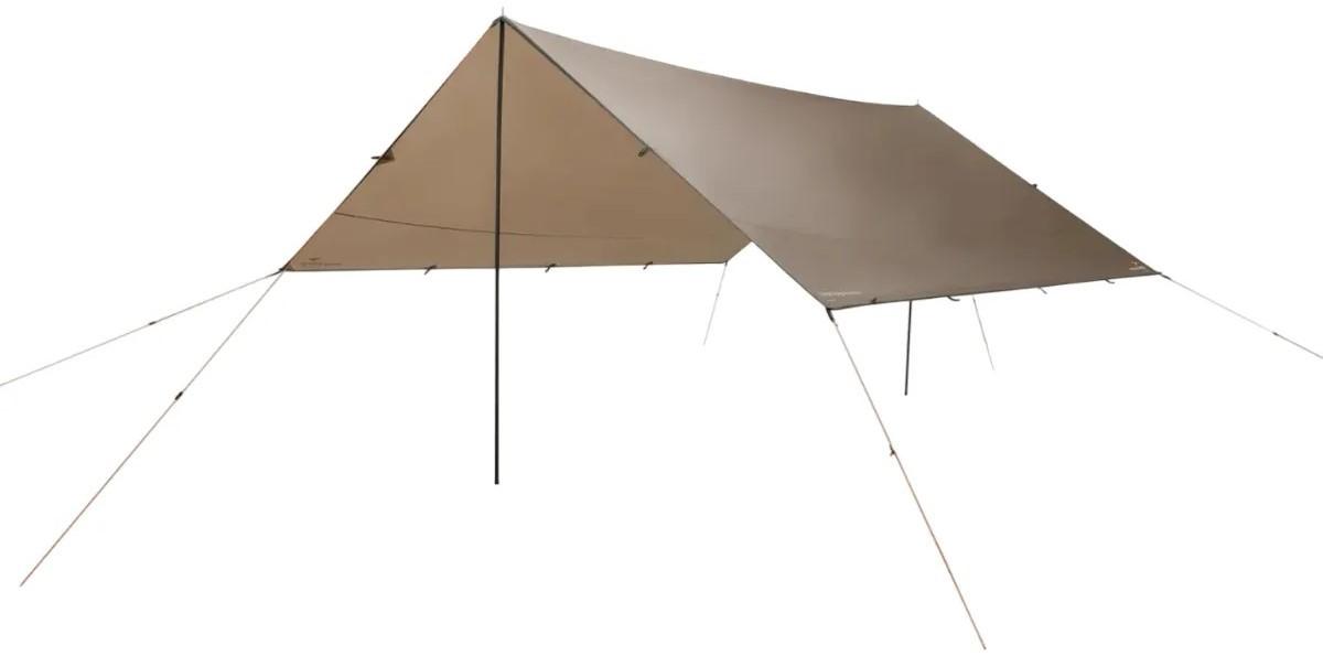 Шатёр Easy Camp Totak Tarp 4x4m
