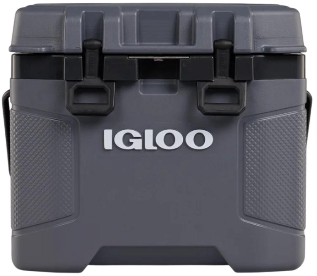 Автомобильный холодильник Igloo Trailmate 25