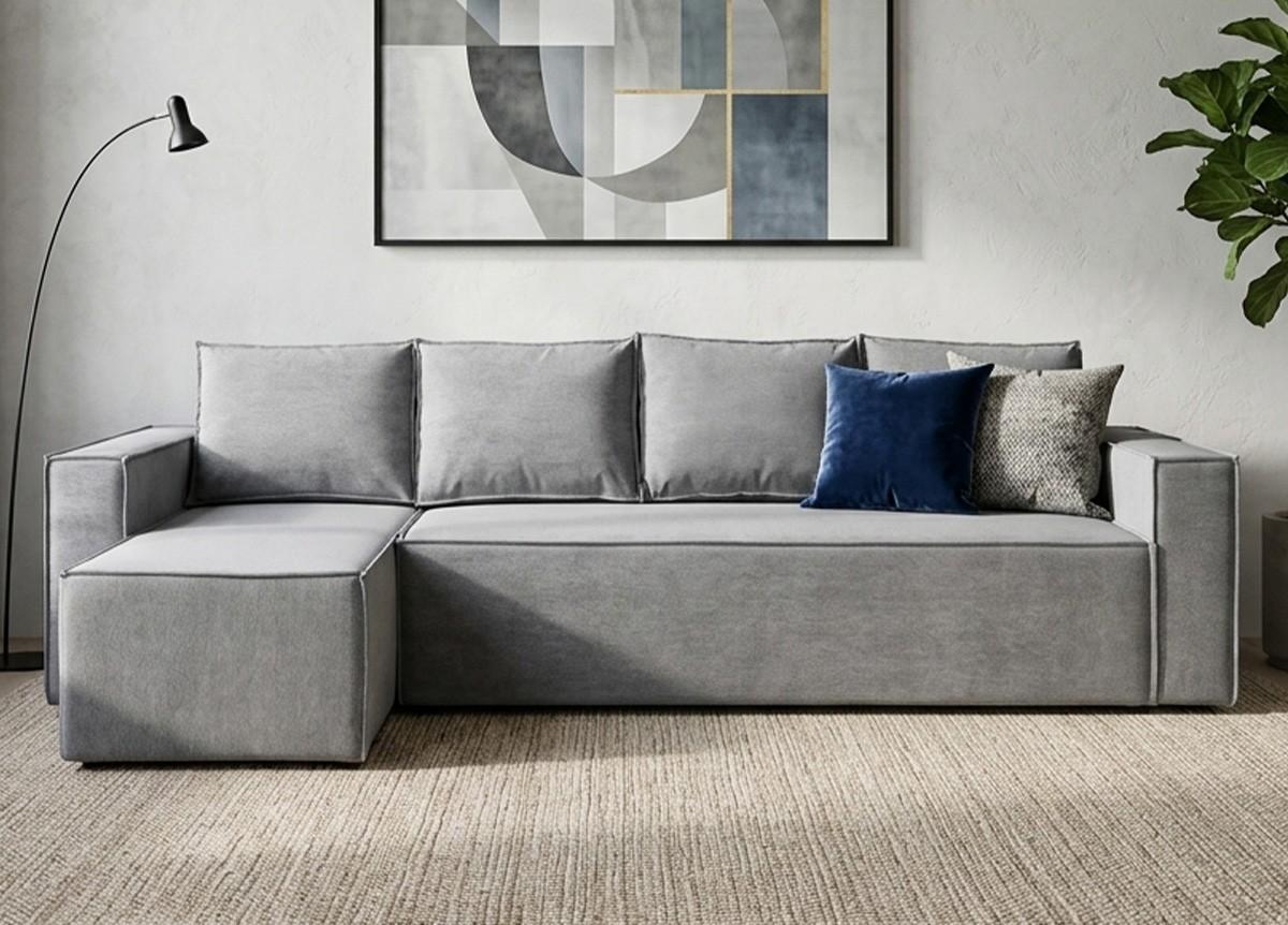 Угловой диван Axiom Furniture Бакарди Макси