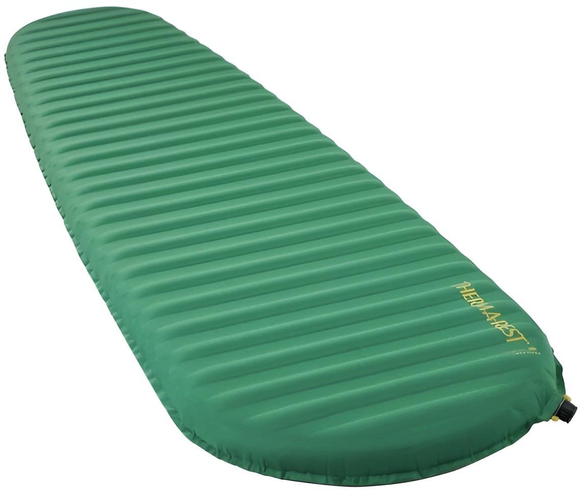 Saltea gonflabila Therm-a-rest Trail Pro Pine Regular