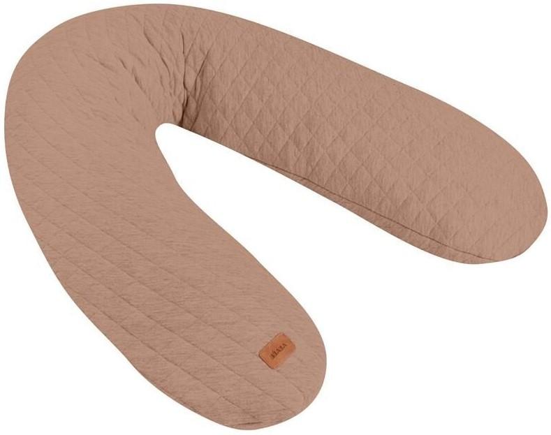 Perna Beaba Big Flopsy Jersey Cocoa