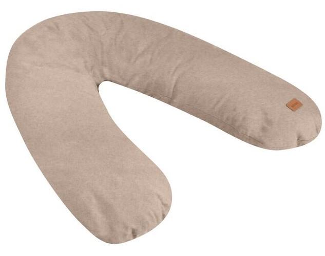 Perna Beaba Big Flopsy Jersey Heather Clay