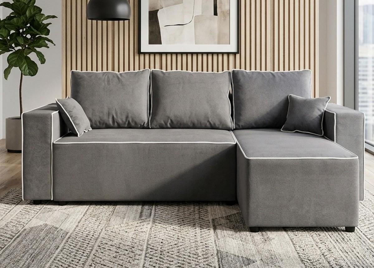 Угловой диван Axiom Furniture Контур Мини