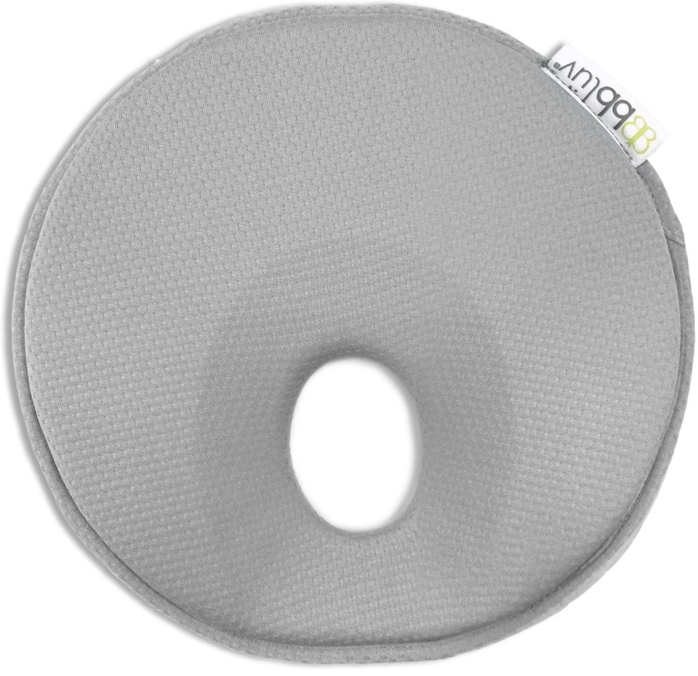 Подушка BBluv Pilo Grey