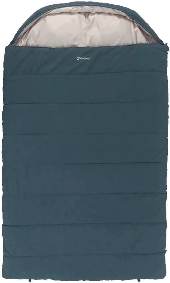 Спальный мешок Outwell Campion Lux Double