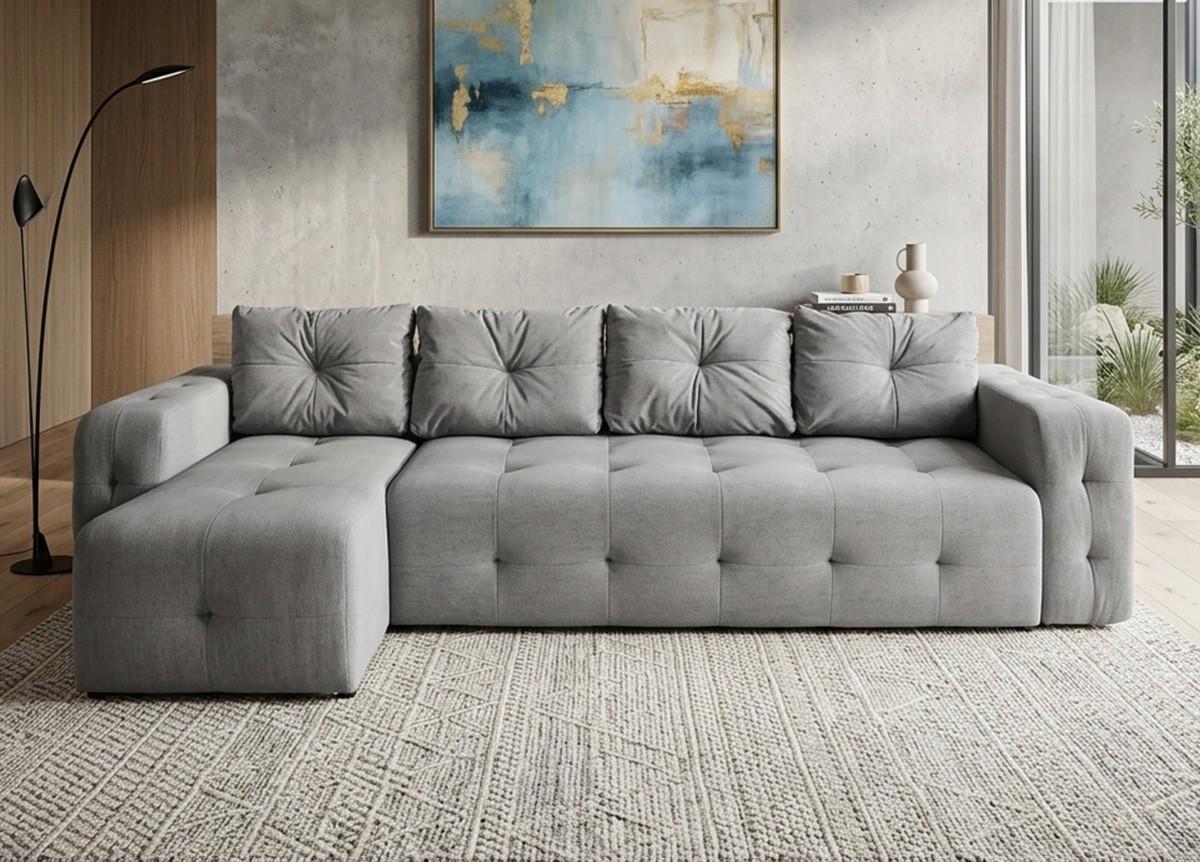 Угловой диван Axiom Furniture Твист Макси