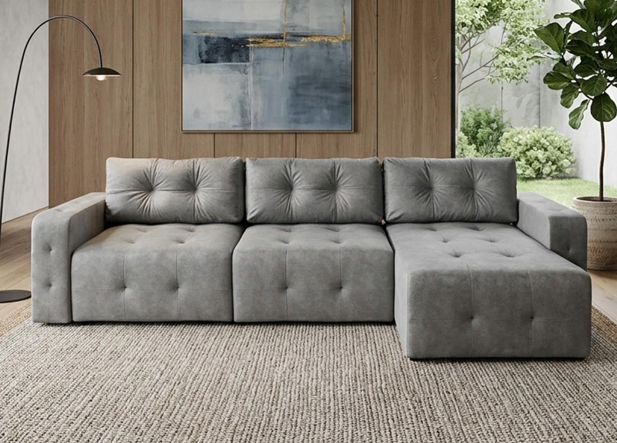 Угловой диван Axiom Furniture Твист Модуль