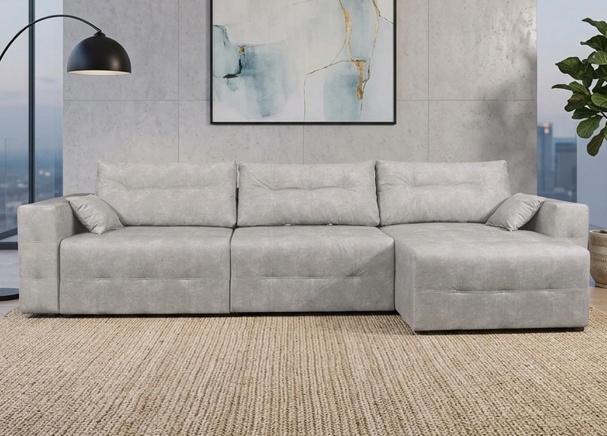 Угловой диван Axiom Furniture Манхеттен Модуль