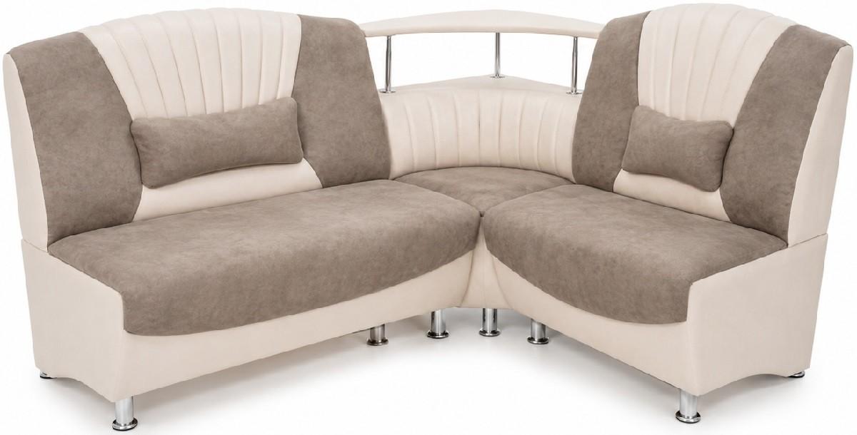 Coltar bucatarie LIVO Mobili Perla Beige