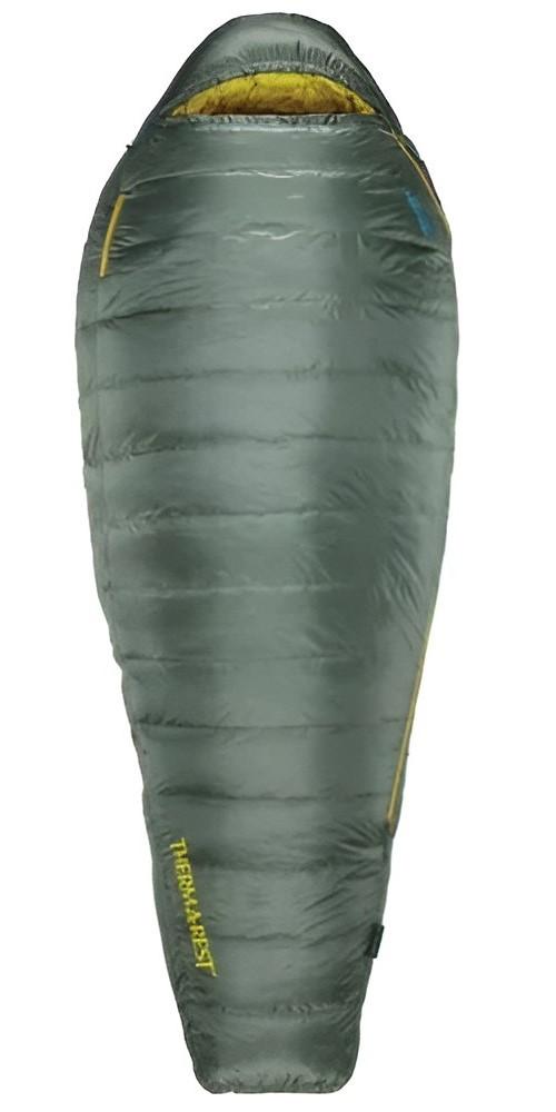 Спальный мешок Therm-a-rest Questar -6° Regular