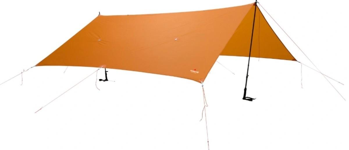 Cort Robens  Vestis 3.1 x 2.98 Duo tarp UL