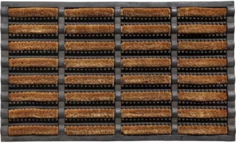 Covoras intrare Hydro-S MUDBUSTER 40x60cm