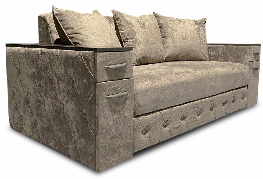 Canapea Elegant Style Milano B2 (245) Maro
