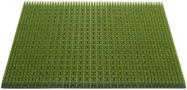 Covoras intrare Hydro-S CONDOR 40x60cm Green