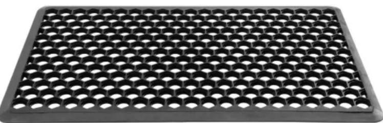 Covoras intrare Hydro-S ALLEGRO 40x70cm