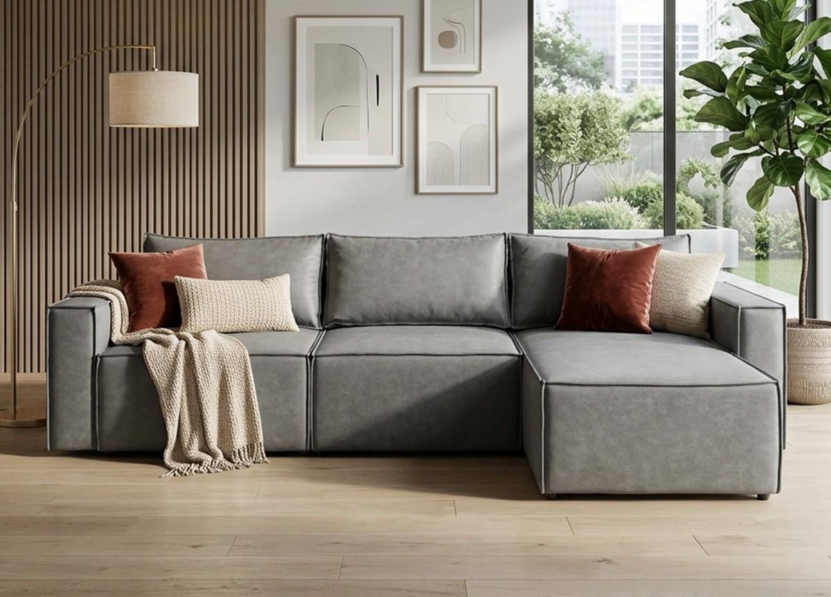 Угловой диван Axiom Furniture Бакарди Модуль