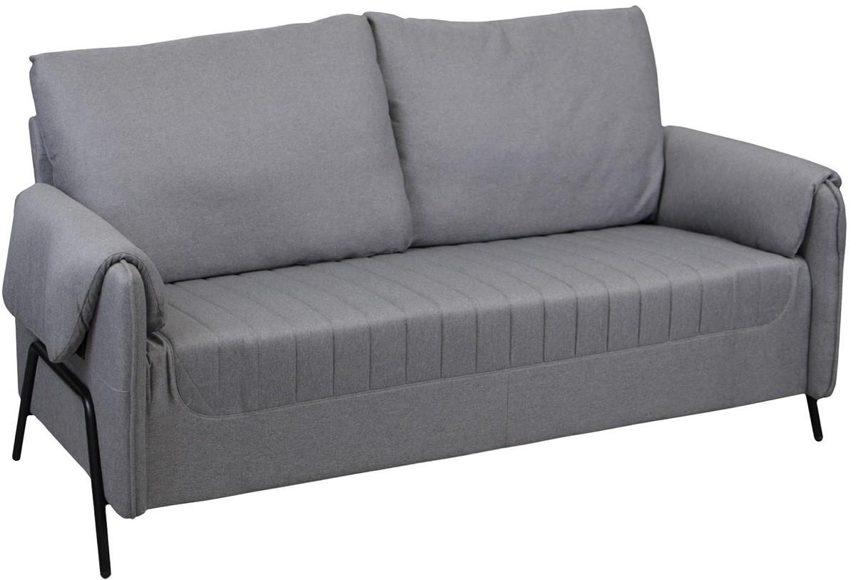Диван DP Lugo Dark Grey