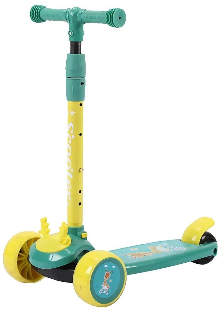 Trotineta Babyland TRO-61 (BYL701)