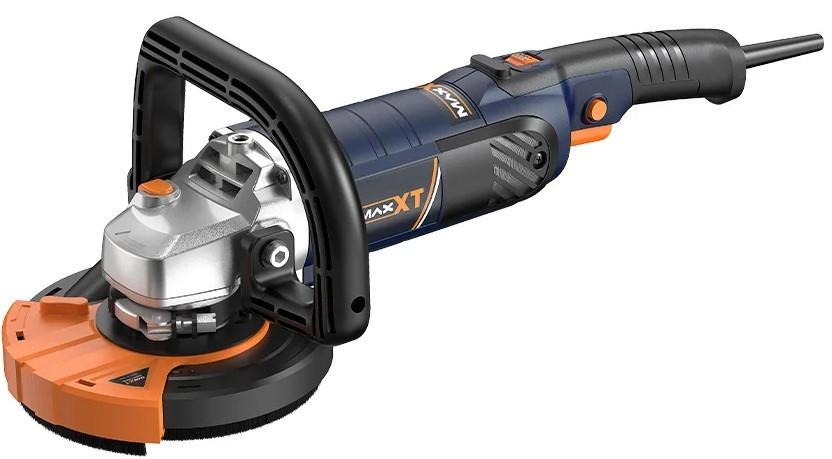 Шлифовальная машина для бетона MaxXT MG1500