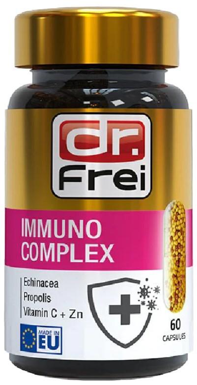 Vitamine Dr.Frei Immuno Complex