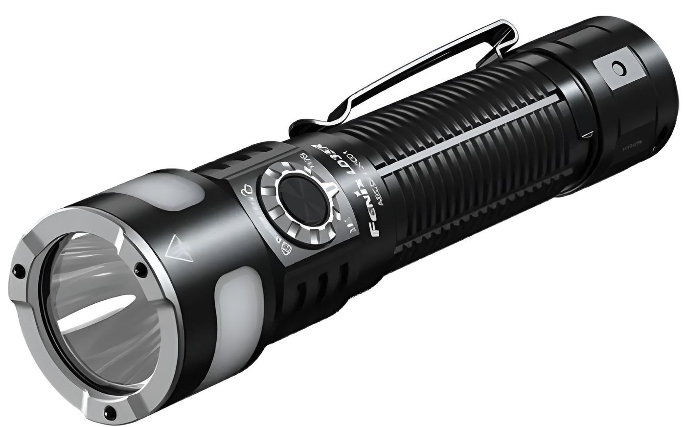 Фонарик Fenix LD35R