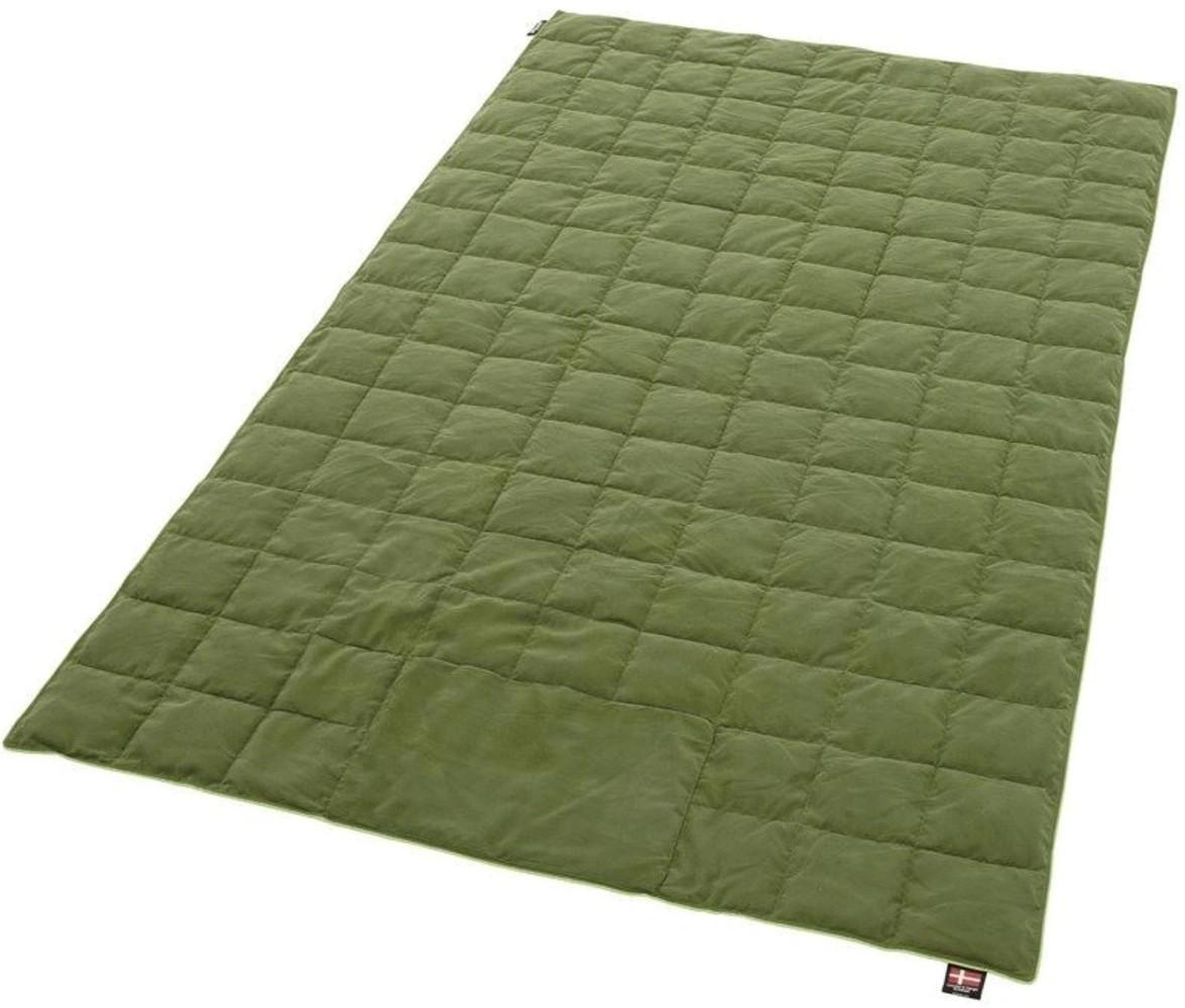 Sac de dormit Outwell Сonstellation Comforter Green