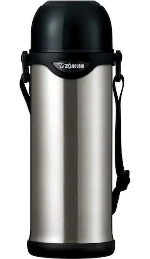 Termos Zojirushi SJ-TG10XA Silver