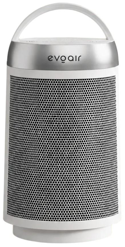 Тепловентилятор Evoair Warmix 1500 White