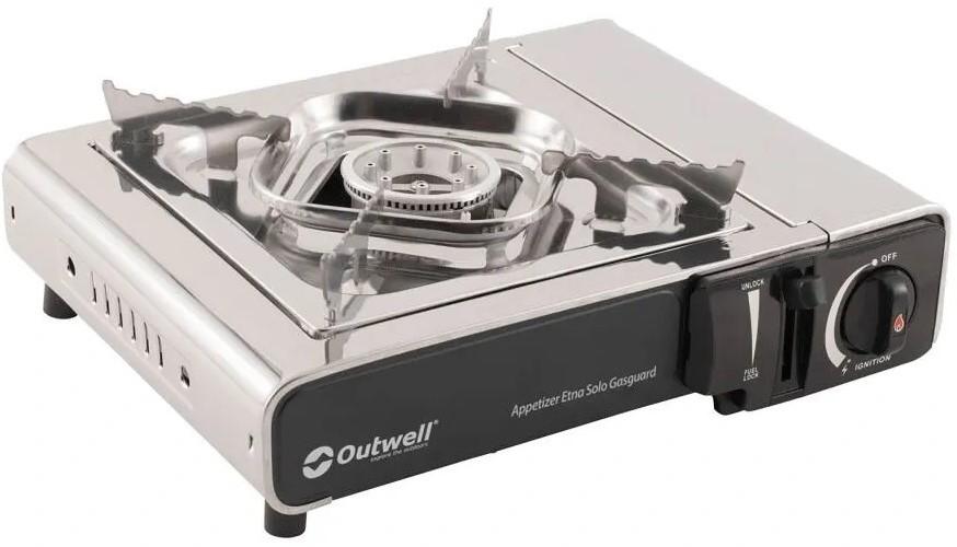 Настольная плита Outwell Appetizer Etna Solo