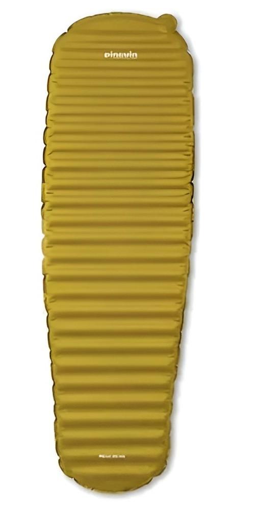 Saltea gonflabila Pinguin Peak 25 NX Yellow