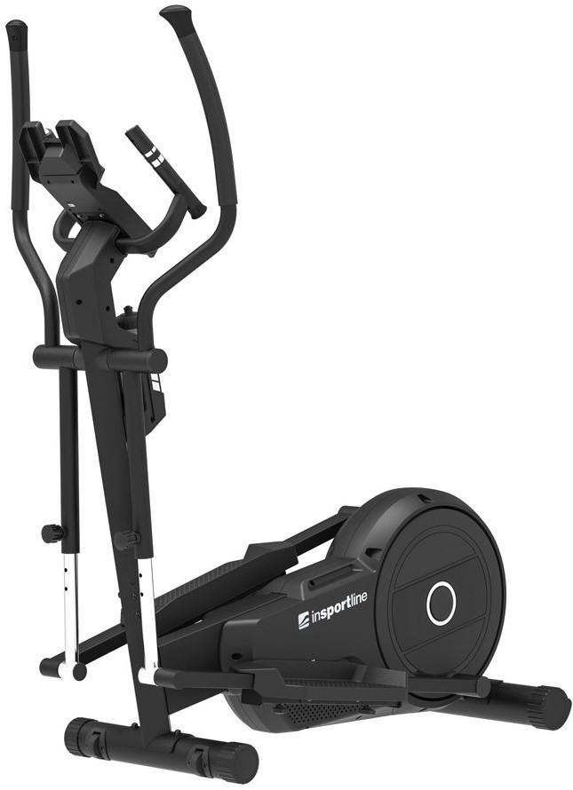 Эллиптический тренажер Insportline ZenStride 300
