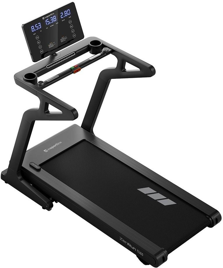 Беговая дорожка Insportline ZenRun 50