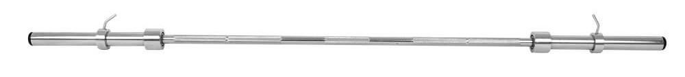 Гриф Insportline Olympic Profi OB-86 3998 (14119)