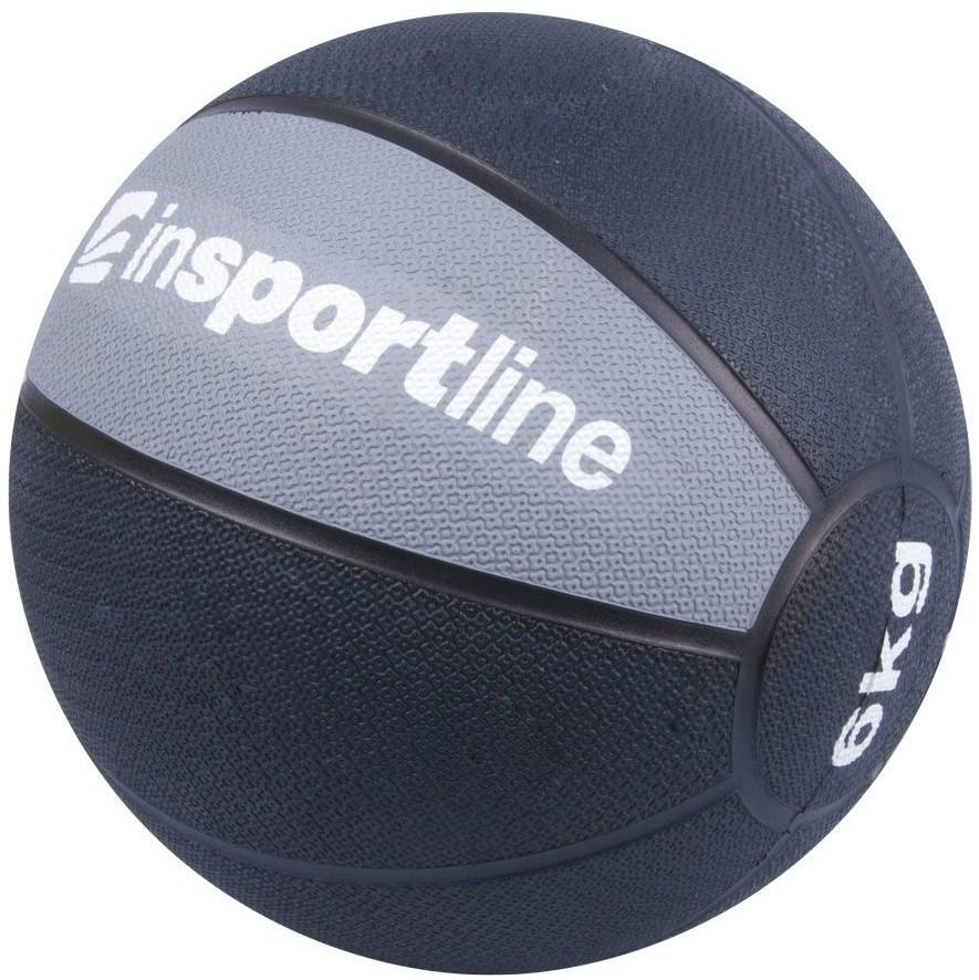 Медицинский мяч Insportline MB63 7290