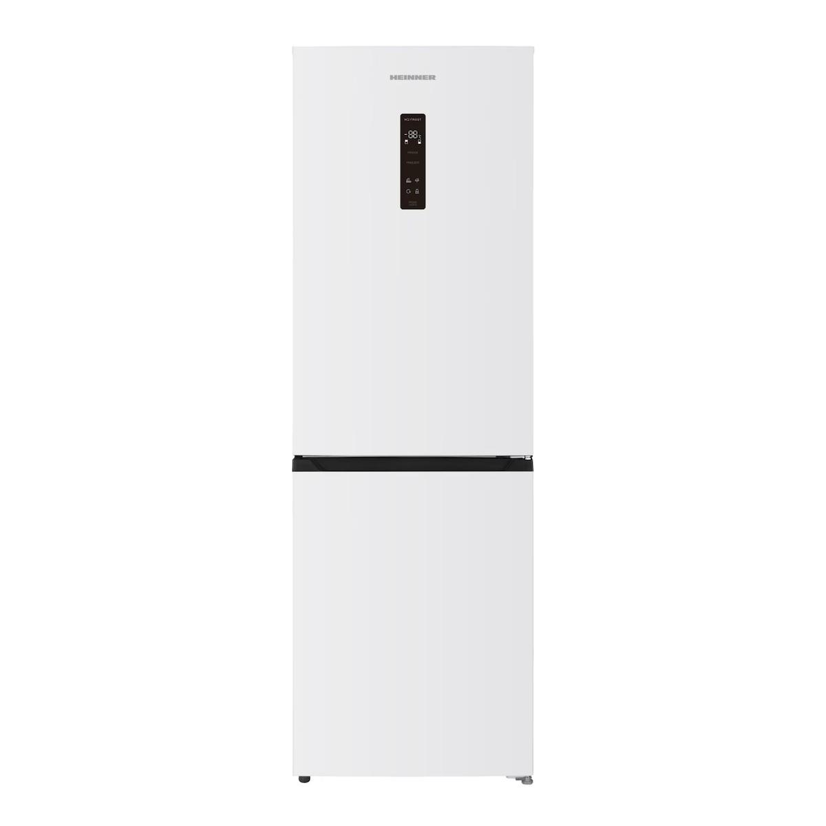Frigider Heinner HCNF-HM400DINVE++