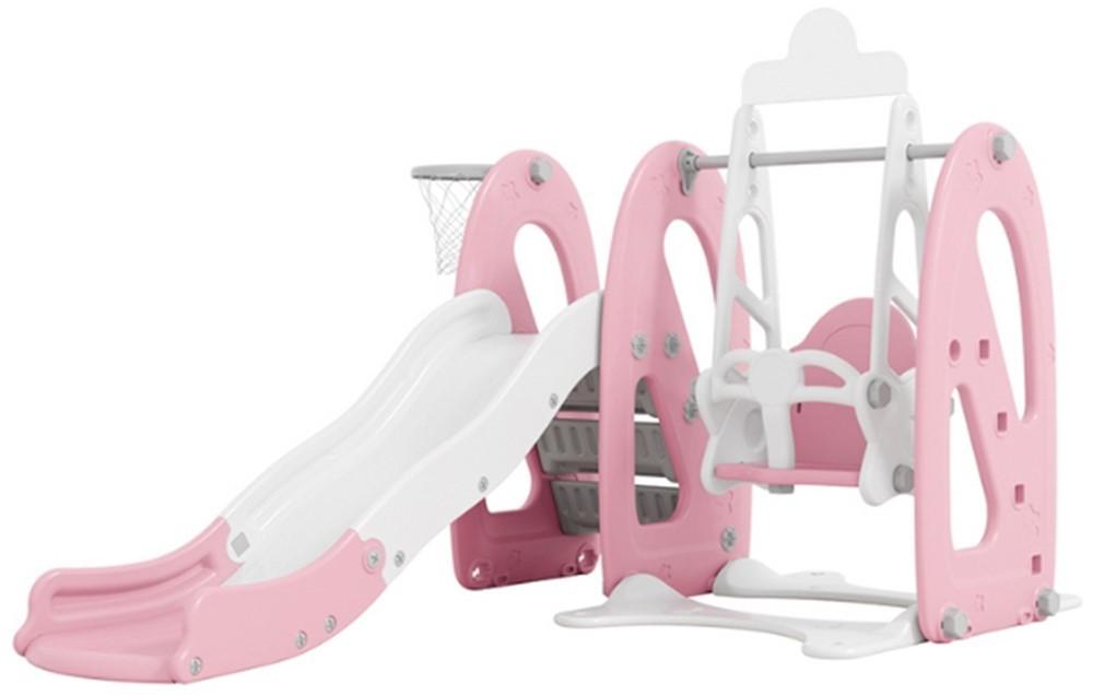Горка для детей Insportline Nebelino 27532