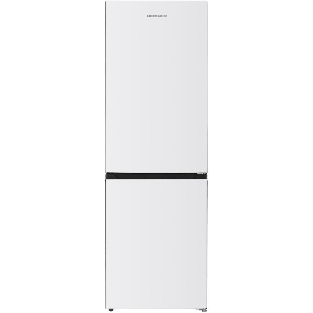 Frigider Heinner HCNF-HM400INVE++