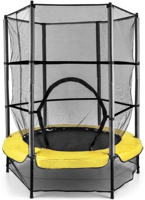 Батут Insportline Klarfit Rocketkid 10028956 (5025)