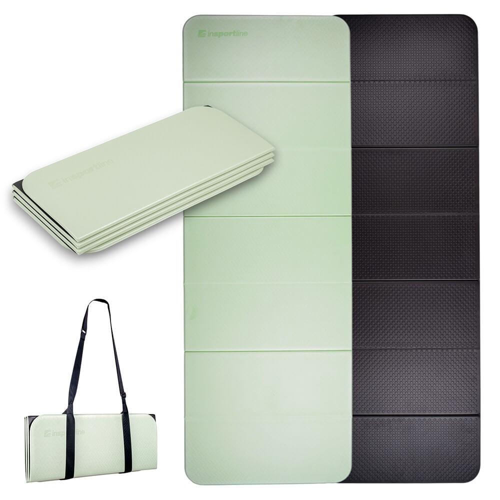 Covoras pentru fitness Insportline Misette 31411-2