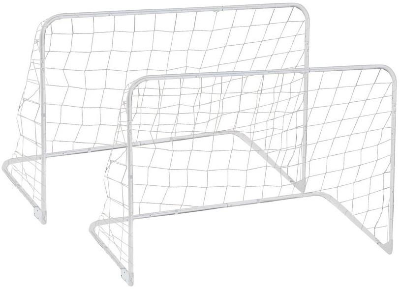 Футбольные ворота Garlando Train&Score POR-8