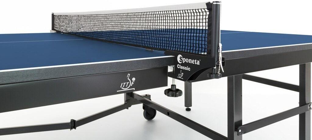 Сетка Sponeta Classic ITTF (2582)