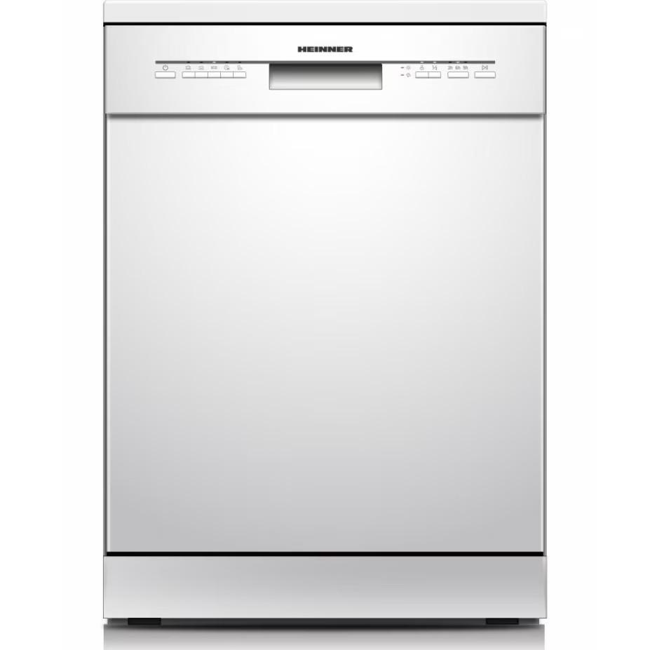 Masina de spalat vase Heinner HDW-FSM60514WE++